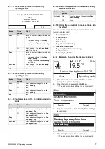 Preview for 7 page of Vaillant VRC 700/6 Operating Instructions Manual