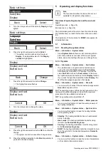 Preview for 8 page of Vaillant VRC 700/6 Operating Instructions Manual