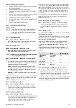 Preview for 13 page of Vaillant VRC 700/6 Operating Instructions Manual