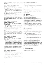 Preview for 16 page of Vaillant VRC 700/6 Operating Instructions Manual