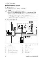 Предварительный просмотр 52 страницы Vaillant VRC 700 System Installation Instructions