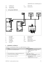 Предварительный просмотр 53 страницы Vaillant VRC 700 System Installation Instructions