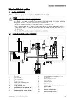 Предварительный просмотр 59 страницы Vaillant VRC 700 System Installation Instructions