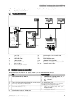 Предварительный просмотр 67 страницы Vaillant VRC 700 System Installation Instructions