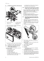 Предварительный просмотр 6 страницы Vaillant VRC 700f/4 Installation Instructions Manual