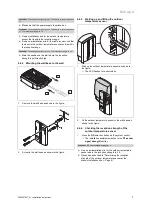 Предварительный просмотр 7 страницы Vaillant VRC 700f/4 Installation Instructions Manual