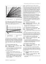 Предварительный просмотр 17 страницы Vaillant VRC 700f/4 Installation Instructions Manual