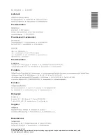 Preview for 4 page of Vaillant VRT 15 Installation Instructions