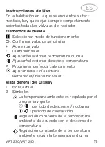 Preview for 19 page of Vaillant VRT 230 Operating and Manual