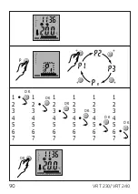 Preview for 90 page of Vaillant VRT 230 Operating and Manual