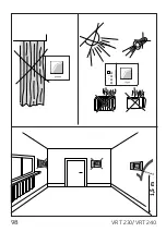 Preview for 98 page of Vaillant VRT 230 Operating and Manual