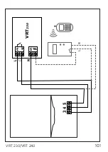 Preview for 101 page of Vaillant VRT 230 Operating and Manual