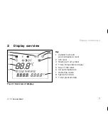 Preview for 7 page of Vaillant VRT 230 Operating and Operating And Installation Manual