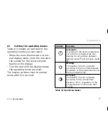 Preview for 9 page of Vaillant VRT 230 Operating and Operating And Installation Manual