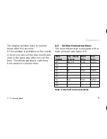 Preview for 11 page of Vaillant VRT 230 Operating and Operating And Installation Manual