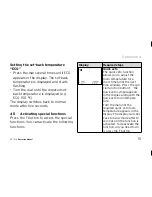 Preview for 15 page of Vaillant VRT 230 Operating and Operating And Installation Manual