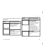 Preview for 27 page of Vaillant VRT 230 Operating and Operating And Installation Manual