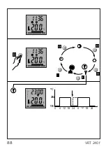 Предварительный просмотр 88 страницы Vaillant VRT 240f Operating & Installation Manual