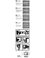 Vaillant VRT 30 Installation Instructions предпросмотр