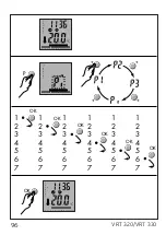 Предварительный просмотр 96 страницы Vaillant VRT 320 Operating And Mounting Manual