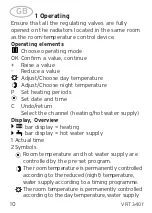 Preview for 10 page of Vaillant VRT 340f Manual