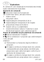 Preview for 64 page of Vaillant VRT 340f Manual