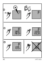 Preview for 90 page of Vaillant VRT 340f Manual