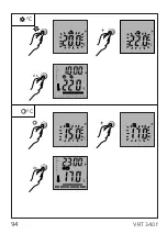 Preview for 94 page of Vaillant VRT 340f Manual