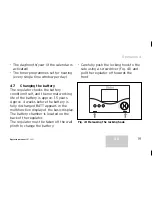 Предварительный просмотр 19 страницы Vaillant VRT 340f Operating And Installation Manual