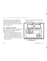 Предварительный просмотр 26 страницы Vaillant VRT 340f Operating And Installation Manual