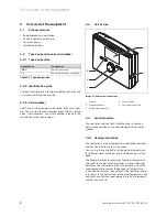 Предварительный просмотр 8 страницы Vaillant VRT 350 Operating Instructions Manual