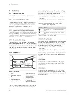 Предварительный просмотр 10 страницы Vaillant VRT 350 Operating Instructions Manual