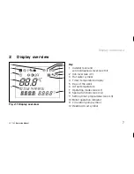 Предварительный просмотр 7 страницы Vaillant VRT 360 Operating and Operating And Installation Manual