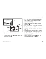 Предварительный просмотр 29 страницы Vaillant VRT 360 Operating and Operating And Installation Manual