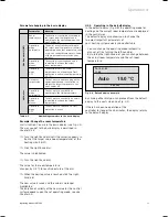 Предварительный просмотр 11 страницы Vaillant VRT 392 Operating And Installation Manual