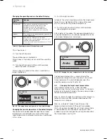 Предварительный просмотр 12 страницы Vaillant VRT 392 Operating And Installation Manual