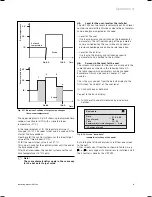 Предварительный просмотр 13 страницы Vaillant VRT 392 Operating And Installation Manual