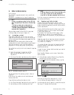 Предварительный просмотр 26 страницы Vaillant VRT 392 Operating And Installation Manual