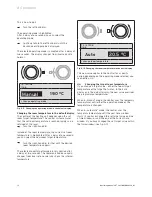 Preview for 12 page of Vaillant VRT 392f Operating And Installation Manual