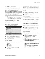 Preview for 15 page of Vaillant VRT 392f Operating And Installation Manual