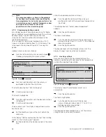 Preview for 16 page of Vaillant VRT 392f Operating And Installation Manual