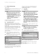 Preview for 28 page of Vaillant VRT 392f Operating And Installation Manual