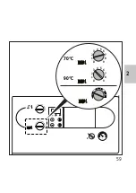 Preview for 59 page of Vaillant VRT 40 Manual