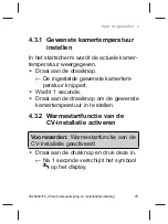 Preview for 41 page of Vaillant VRT 50 Operating And Installation Instructions