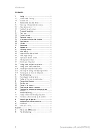 Preview for 2 page of Vaillant VU 156/6-3 OV (HGB) ecoFIT sustain 415 Operating Instructions Manual