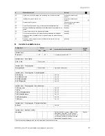 Предварительный просмотр 27 страницы Vaillant VU 246/6-5 OVZ (P-GB) ecoTEC plus 424 P Installation And Maintenance Instructions Manual