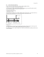 Предварительный просмотр 37 страницы Vaillant VU 246/6-5 OVZ (P-GB) ecoTEC plus 424 P Installation And Maintenance Instructions Manual