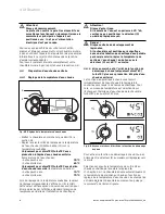 Предварительный просмотр 12 страницы Vaillant VU EXP 242/3-5 Operating Manual