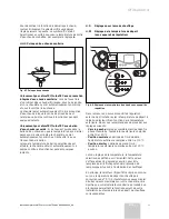 Предварительный просмотр 13 страницы Vaillant VU EXP 242/3-5 Operating Manual