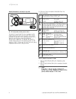 Предварительный просмотр 27 страницы Vaillant VU EXP 242/3-5 Operating Manual